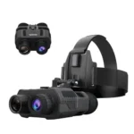 Naked Eyes 3D Night Vision Binocular
