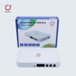 OLAX POE D8 Pro 20000mAh Mini UPS