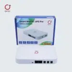 OLAX POE D8 Pro 20000mAh Mini UPS