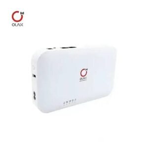 OLAX POE D8 Pro 20000mAh Mini UPS