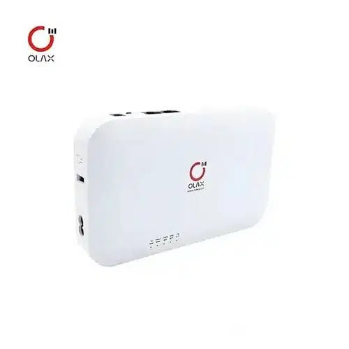 OLAX POE D8 Pro 20000mAh Mini UPS