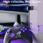 PXN P5 8K Tri-Mode Gaming Controller - Image 2