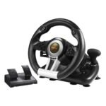 PXN V3II Racing Wheel with Pedal