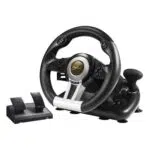 PXN V3II Racing Wheel with Pedal