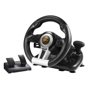 PXN V3II Racing Wheel with Pedal