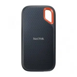 SanDisk Extreme PRO V2 1TB Portable SSD