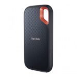 SanDisk Extreme V2 1TB Portable SSD