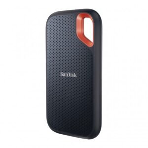 SanDisk Extreme V2 1TB Portable SSD