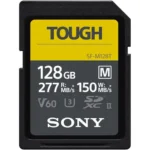 Sony SF-M128T Tough 128GB Memory Card