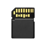 Sony SF-M128T Tough 128GB UHS-II SDXC Memory Card - Image 2