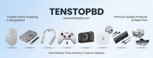 Tenstop IT