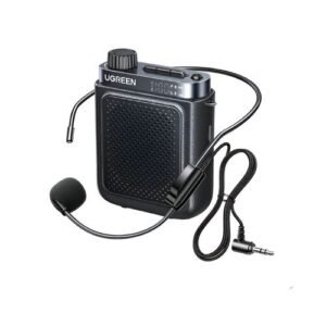 UGREEN BS003 V3 Voice Amplifier Speaker