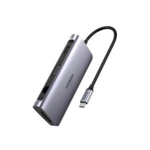UGREEN CM179 9-in-1 USB-C Hub