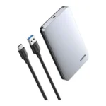 UGREEN CM300 2.5 Inch HDD Enclosure