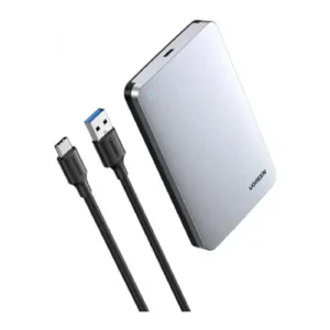 UGREEN CM300 2.5 Inch HDD Enclosure