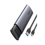 UGREEN CM400 M.2 NVMe SSD Enclosure