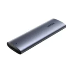 UGREEN CM400 M.2 NVMe SSD Enclosure