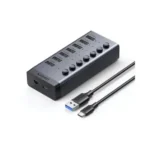 UGREEN CM481 7-Port Powered Hub