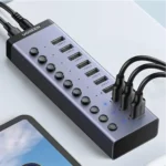 UGREEN CM482 10-Port USB Hub