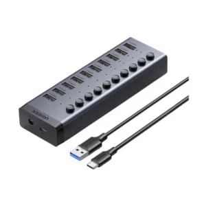UGREEN CM482 10-Port USB Hub
