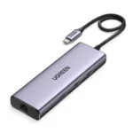 UGREEN CM490 9-in-1 USB-C Hub