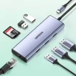 UGREEN CM490 9-in-1 USB-C Hub