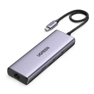 UGREEN CM490 9-in-1 USB-C Hub