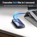 UGREEN CM578 SSD Enclosure