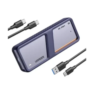UGREEN CM642 40Gbps NVMe Enclosure