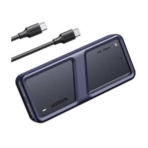 UGREEN CM642 NVMe SSD Enclosure