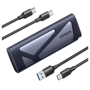 UGREEN CM767 NVMe SSD Enclosure