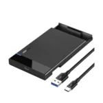 UGREEN US221 2.5 HDD SSD Enclosure