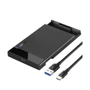 UGREEN US221 2.5 HDD SSD Enclosure