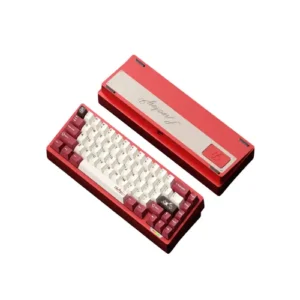 WEIKAV Lucky65 V3 Mechanical Keyboard