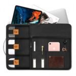 WiWU Alpha Slim Double Layer Laptop Sleeve Handbag - Image 3