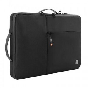 WiWU Alpha Slim Double Layer Handbag