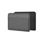 WiWU Minimalist Laptop Sleeve for MacBook & Laptop - Image 2