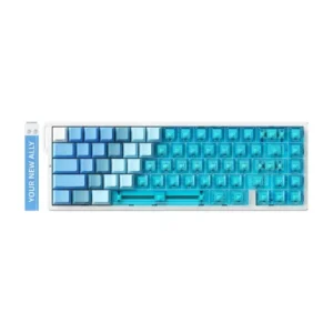 Xinmeng Beat68 Wired Keyboard