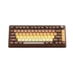 Xinmeng S75 Dual 8K Mechanical Keyboard