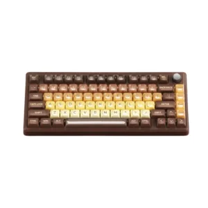 Xinmeng S75 Dual 8K Mechanical Keyboard