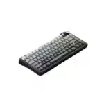 Xinmeng S75 PRO Tri-Mode Gaming Keyboard with Smart Display - Image 3