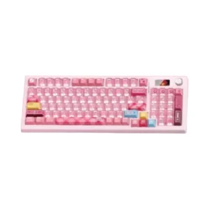 Xinmeng S98 MAX Mechanical Keyboard