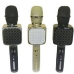 YS-69 Karaoke Microphone