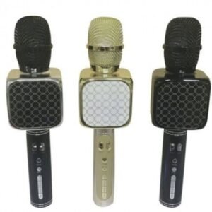 YS-69 Karaoke Microphone