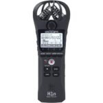 ZOOM H1n Voice Recorder