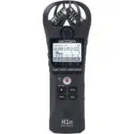 ZOOM H1n Voice Recorder