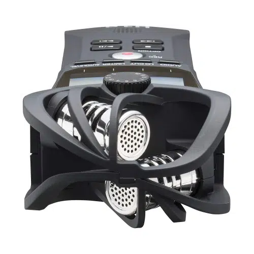 ZOOM H1n Voice Recorder