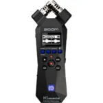 Zoom H1 Audio Recorder