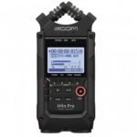 Zoom H4n Pro Audio Recorder