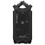 Zoom H4n Pro Audio Recorder